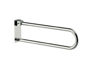 MAXİFLOW ARTICULATED MOVABLE STANDARD GRAB BAR Ø32 SS304 13578