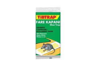 TIBTRAP MOUSE TRAP NON-POISONOUS