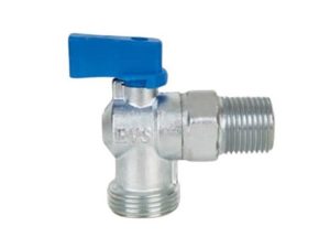 SPHERICAL LAUNDRY FAUCET 3/4''
