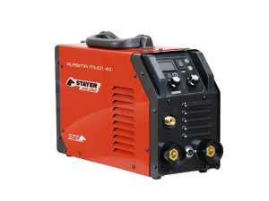 STAYER PLASMA MULTI 40 GE WELDING MACHINE 40 AMPS