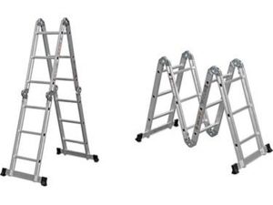 ZEN ACROBAT MULTIPURPOSE LADDER 4700 MM