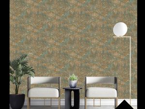 NATURAL COLLECTION ANTIQUED WALL PAPER 2643 5 3 M2