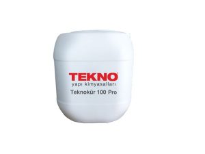 TECHNOKÜR 105 WATER BASED CURING MATERIAL 30 KG