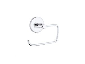 ROSA LUXURY OPEN WC PAPER HOLDER RO002 P
