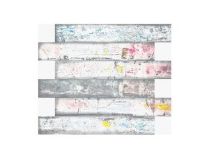 STİKWALL HARMONIC STYROFOAM WALL COVERING PANEL HM-19 16X100X1 CM