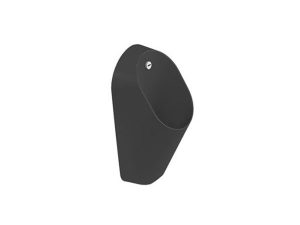 NEWARC LIFE PHOTOCELL URINAL GLOSSY BLACK 5871F-B