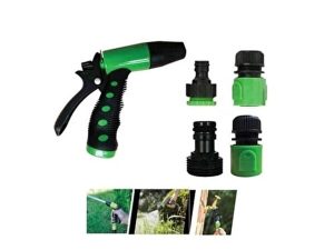 KUPA AUTOMATIC GARDEN WATERING SET 4 PIECES 8500