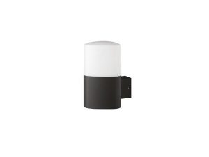 FORLİFE GARDEN SCONCE LUMINAIRE TEMPLE 12W 3200K DAYLIGHT FL-1800
