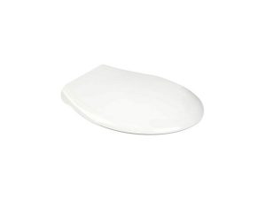 NEWARC PP TOILET SEAT SMART 7550 SLOW CLOSE