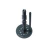 PARACHUTE DOWEL 12 CM WIDE HEAD 100 PACK