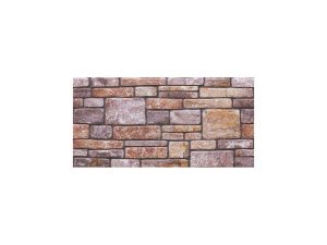 STYKWALL STONE STYROFOAM WALL COVERING PANEL 660-202 50X100X2 CM