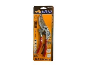 ELTOS VINEYARD SCISSORS 9'' EBM 009