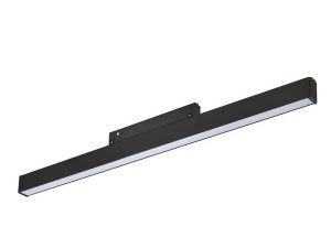 FORLİFE OPAQUE DIFFUSER MAGNET LUMINAIRE 40W 3200K DAYLIGHT FL-6604 | FORLİFE OPAQUE DIFÜZÖR MİKTARLI ARMATÜR 40W 3200K GÜN IŞIĞI FL-6604