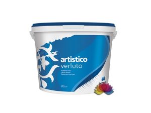 BANCA ARTİSTİCO VERLUTO VELVETY TEXTURE 7.50 LT