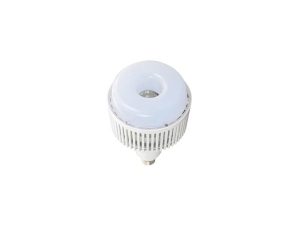 LED INDUSTRIAL TYPE BULB 80W 3200K YELLOW FL-6049