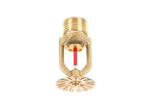 FIRE SPRINKLER PENDENT PENDANT PENDANT TYPE BRASS 68C 1/2