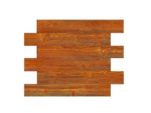 STİKWALL WOOD STYROFOAM WALL COVERING PANEL WD-37 16X100X1 CM