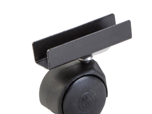 OFFICE TYPE U-TABLE CASTER 414