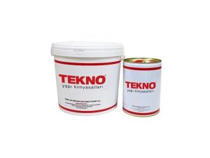 TEKNOBOND 120 WATER BASED EPOXY PRIMER 15 KG