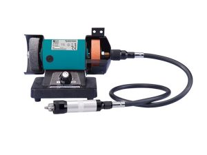 CATPOWER 8210 MINI SANDING MOTOR 75 MM 150 W
