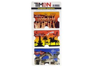 3 PCS REFRIGERATOR MAGNET MAGNET