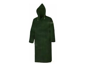 THREE STAR LUXURY RAINCOAT ELITE GREEN