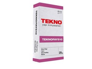 TECHNOFAY 510 BMS ADHESIVE 25/1