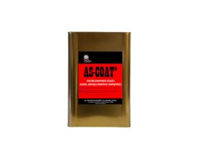 AS-COAT CONTACT ADHESIVE PISTOLE TYPE 15 KG