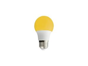 FORLİFE 3W E27 YELLOW NIGHT LIGHT BULB FL-1510