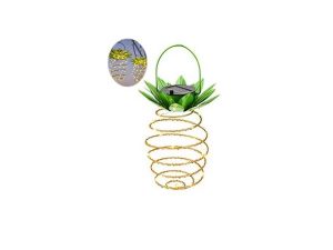 FORLİFE SOLAR LED PINEAPPLE 5W FL-3269