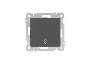 MUTLUSAN RIETA ANTHRACITE VAVIEN 2200 403 0286