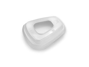 3M 501 5911 HOLDER COVER FOR FILTER 1 SET
