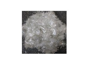 TECHNO FIBERGLASS FIBER 0,60KG/PACK