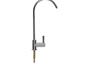 ZEN WATER PURIFICATION FAUCET