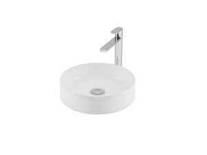 NEWARC COUNTERTOP MITT SINK 34X9,5CM MİT L 034