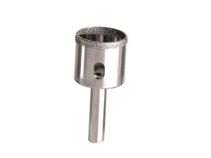 CRYSTALLINE MARBLE DRILL PUNCH Ç-10
