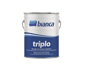 BANCA TRIPLO MONOTYPE RUST PREVENTIVE OIL PAINT 2.50 LT