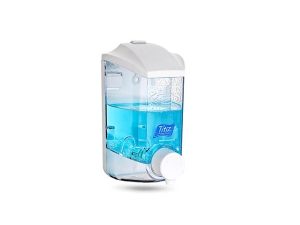 TİTİZ DROP LIQUID SOAP AND SHAMPOO MACHINE 400 ML TP-193