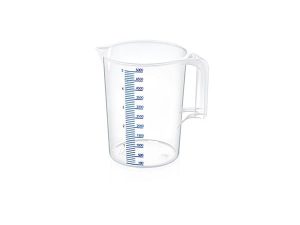 ŞENYAYLA MEASURING CUP NO4 5 LT 4585