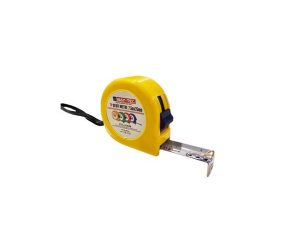 BAY-TEC TAPE MEASURE 7.5 MT X 25 MM MK4136 | BAY-TEC METRE 7,5 MT X 25 MM MK4136