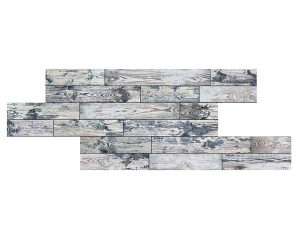 STİKWALL WOOD STYROFOAM WALL COVERING PANEL WD-18 16X100X1 CM