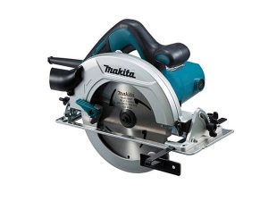 MACHINE 7601 CHIPBOARD CUTTING CIRCULAR SAW 190MM