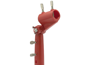 DECOR 1188 BRUSH ROBOT