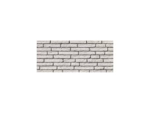 STİKWALL TERRA BRICK STYROFOAM WALL COVERING PANEL 652-208 50X120X2 CM