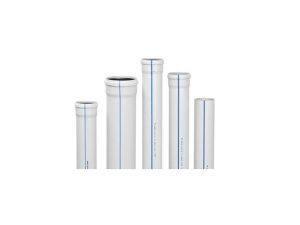 HAKAN PLASTIC PVC PIPE TYPE 1 160X500