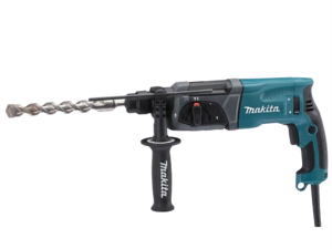MACHINE HR2470 ROTARY HAMMER DRILL