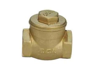 ECA 1/2'' CHECK VALVE 101007092