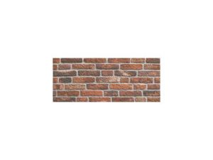 STİKWALL BAROQUE BRICK STYROFOAM WALL COVERING PANEL 651-220 50X120X2 CM