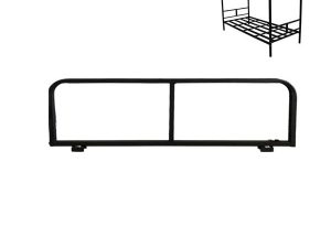 MASTER STEEL BUNK BED RAILING 100X30 U-KOR