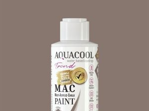 AQUACOOL TREND M A C WATER BASED ACRYLIC HOBBY PAINT 824 VIOLET